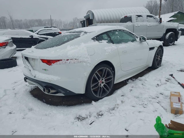 صورة 4 لـ 2016 Jaguar F-TYPE R