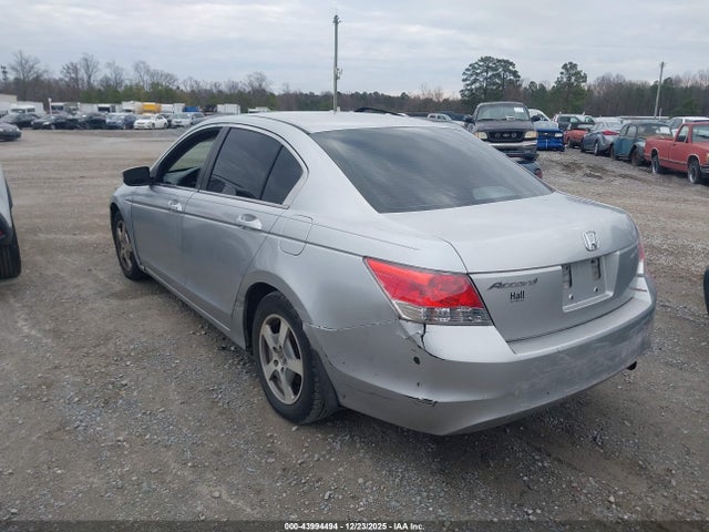 HONDA ACCORD - 3