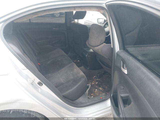 HONDA ACCORD - 8
