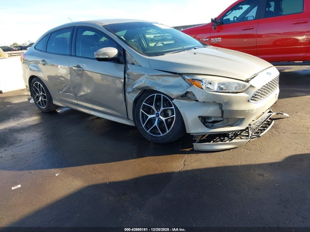 صورة 1 لـ 2016 FORD FOCUS SE