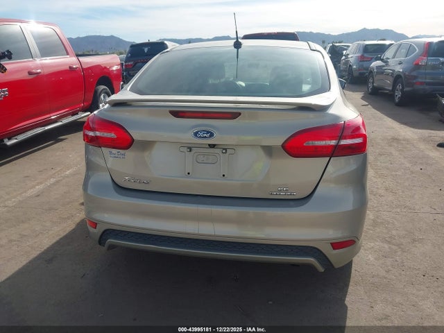 صورة مصغرة 16 لـ 2016 FORD FOCUS SE