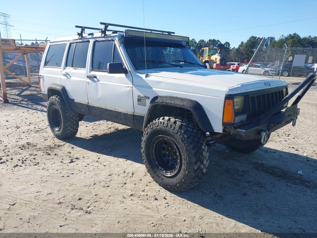 1994 JEEP CHEROKEE COUNTRY