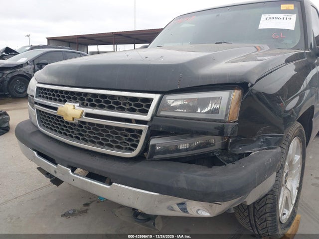 CHEVROLET SILVERADO 1500 - 6