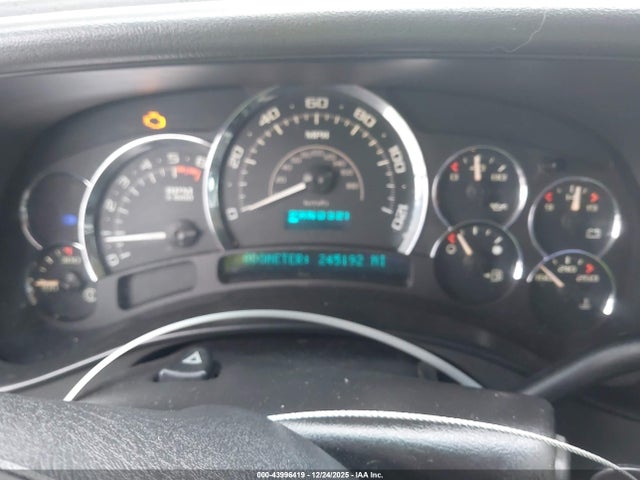 CHEVROLET SILVERADO 1500 - 7