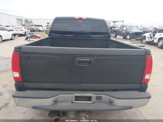 CHEVROLET SILVERADO 1500 - 8