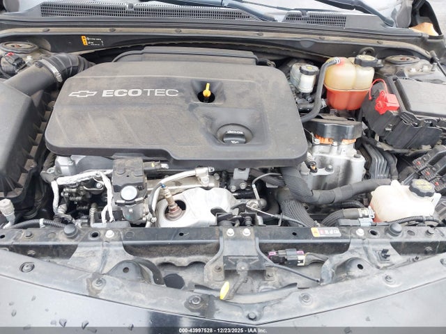 CHEVROLET MALIBU - 10