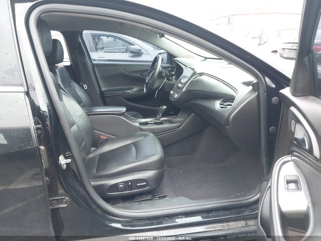 CHEVROLET MALIBU - 5