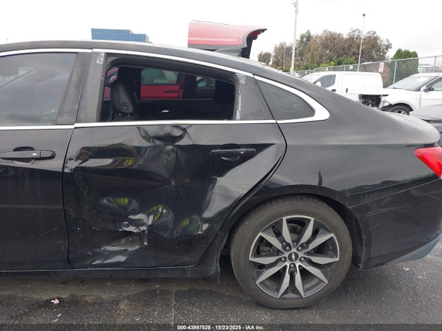 CHEVROLET MALIBU - 6