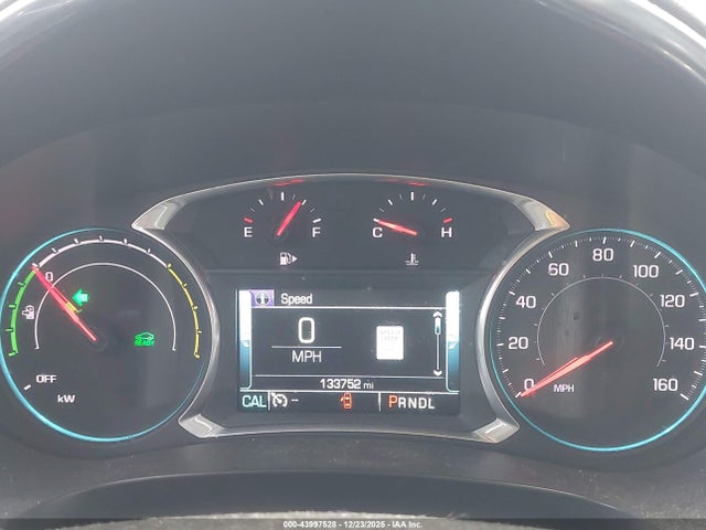 CHEVROLET MALIBU - 7