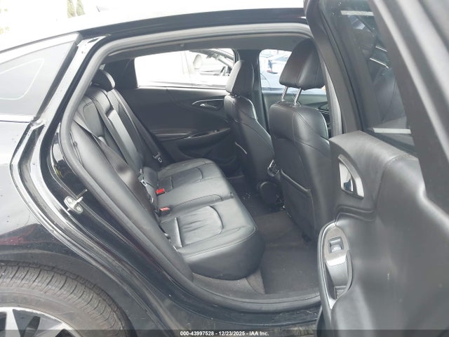 CHEVROLET MALIBU - 8