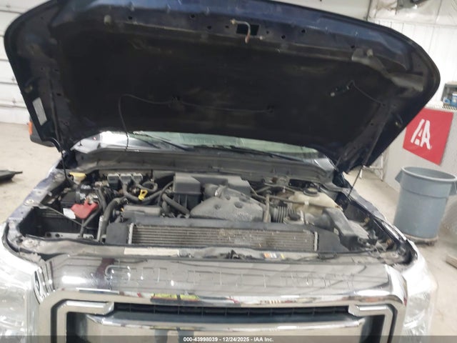 FORD F-250 XLT - 10
