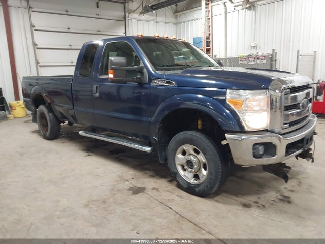 FORD F-250 XLT - 1