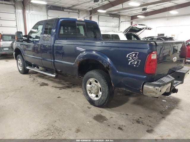 FORD F-250 XLT - 3