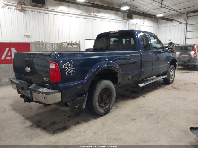 FORD F-250 XLT - 4