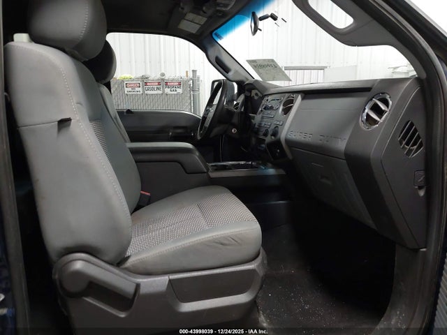 FORD F-250 XLT - 5