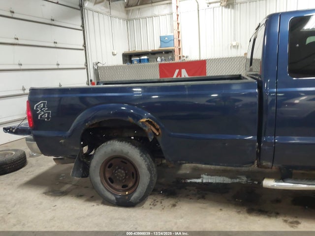 FORD F-250 XLT - 6