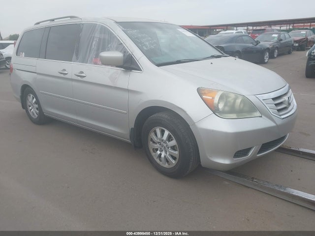2009 HONDA ODYSSEY EX