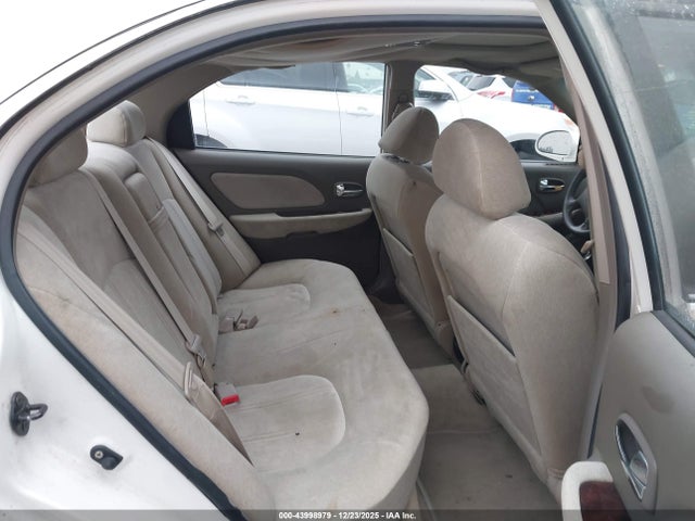HYUNDAI SONATA - 8