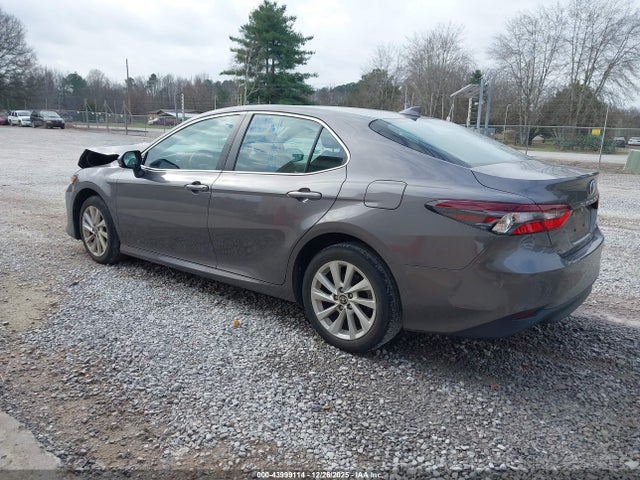 2023 Toyota CAMRY LE 照片 3