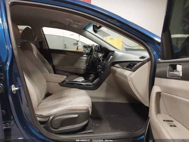 HYUNDAI SONATA - 5