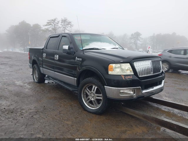 2006 LINCOLN MARK LT 