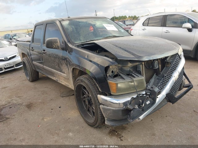 CHEVROLET COLORADO LT - 1