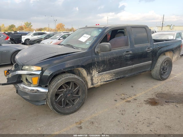 CHEVROLET COLORADO LT - 2