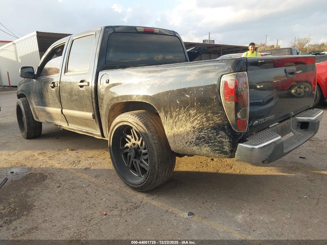 CHEVROLET COLORADO LT - 3