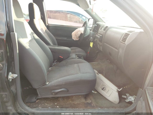 CHEVROLET COLORADO LT - 5