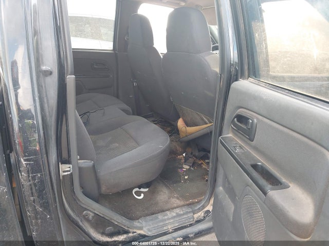 CHEVROLET COLORADO LT - 8