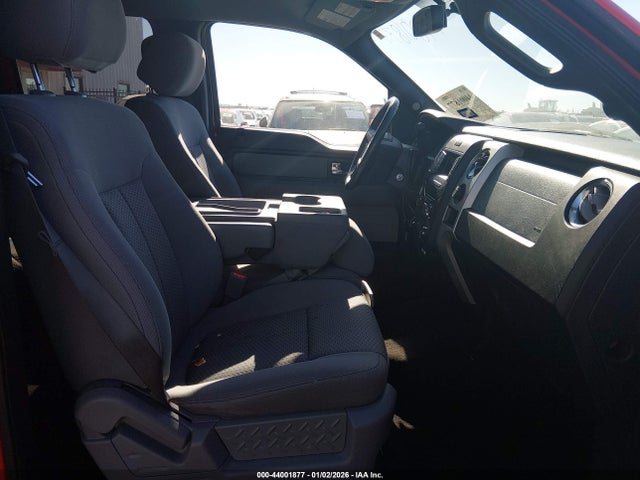 FORD F-150 XLT - 5