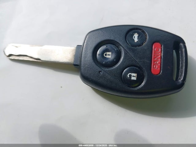 2008 Honda ACCORD 2.4 EX-L 照片 11
