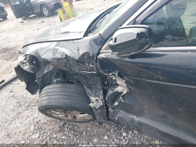2008 Honda ACCORD 2.4 EX-L 照片 6