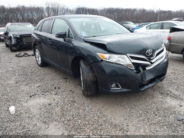 2015 TOYOTA VENZA LE