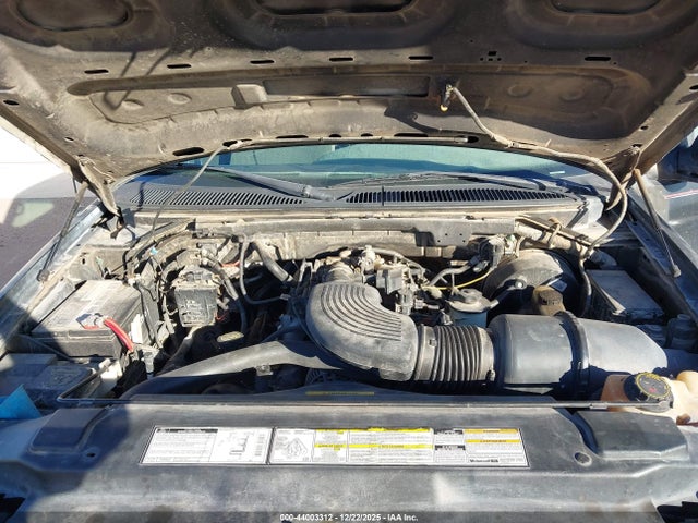 FORD F-150 LARIAT/WORK SERIES/XL/XLT - 10