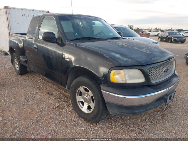 FORD F-150 LARIAT/WORK SERIES/XL/XLT - 1