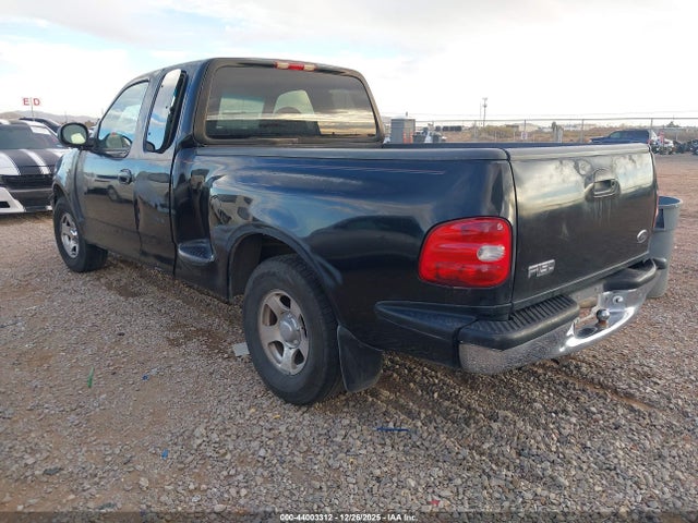 FORD F-150 LARIAT/WORK SERIES/XL/XLT - 3
