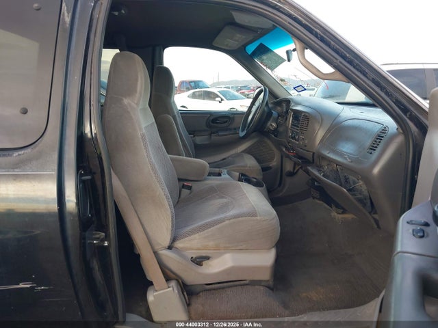 FORD F-150 LARIAT/WORK SERIES/XL/XLT - 5