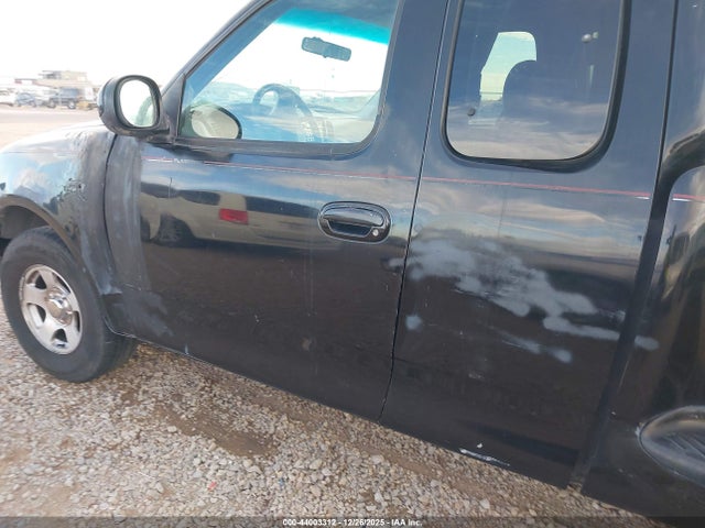 FORD F-150 LARIAT/WORK SERIES/XL/XLT - 6