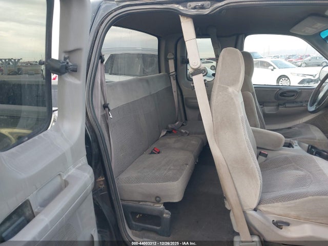 FORD F-150 LARIAT/WORK SERIES/XL/XLT - 8