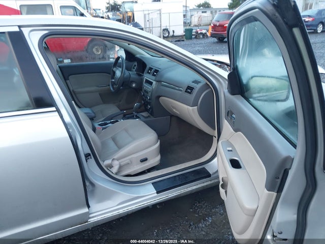 2010 FORD FUSION SEL 照片 5