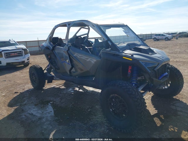 2024 POLARIS RZR PRO R 4 ULTIMATE