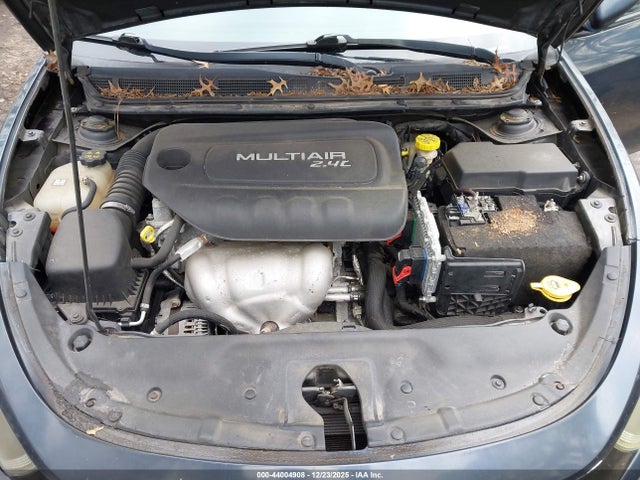 صورة 10 لـ 2014 Dodge DART SXT