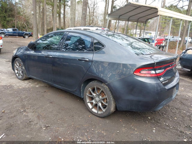 صورة 3 لـ 2014 Dodge DART SXT