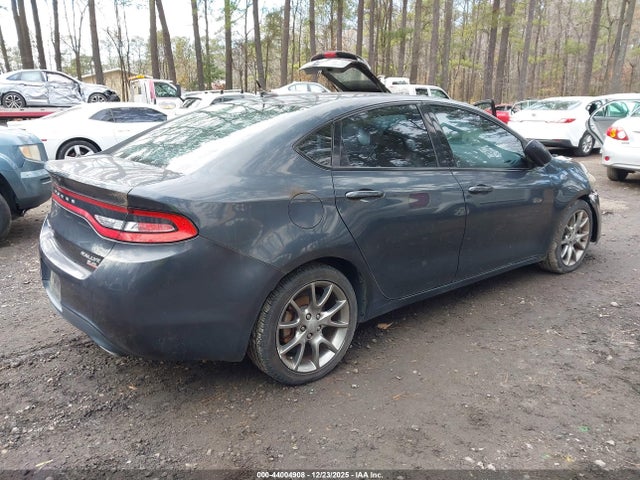 صورة 4 لـ 2014 Dodge DART SXT