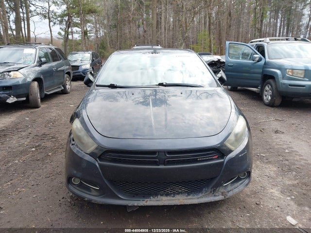 صورة 6 لـ 2014 Dodge DART SXT