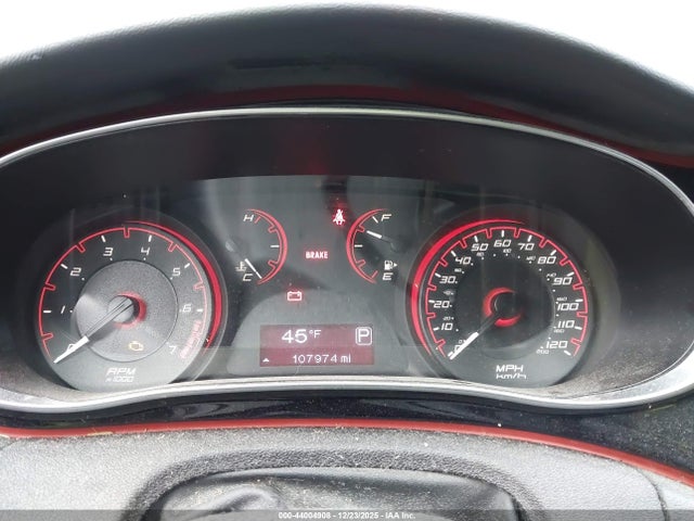 صورة 7 لـ 2014 Dodge DART SXT