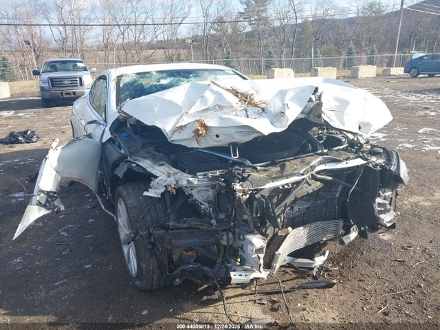 2020 BMW 8 Series, VIN: WBAAE4C07LBP64068