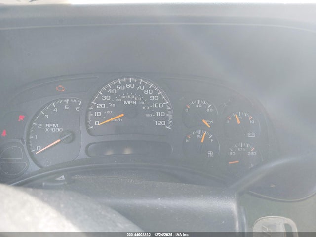 صورة 7 لـ 2005 Chevrolet SILVERADO 1500 Z71