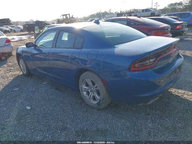 DODGE CHARGER SXT - 3